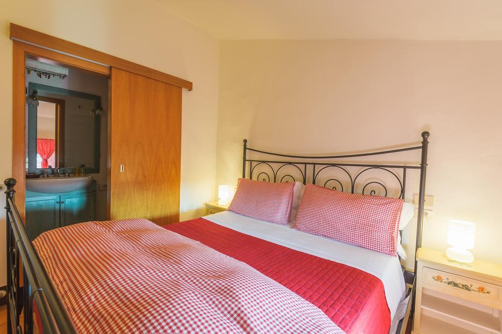 Locanda Di Casalmustia Castelmuzio Room photo