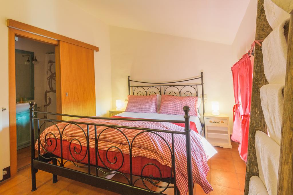 Locanda Di Casalmustia Castelmuzio Room photo