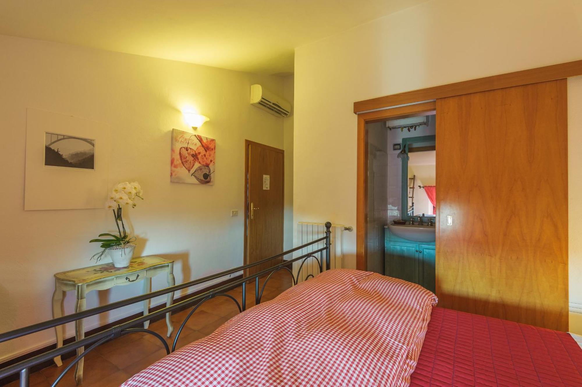 Locanda Di Casalmustia Castelmuzio Room photo